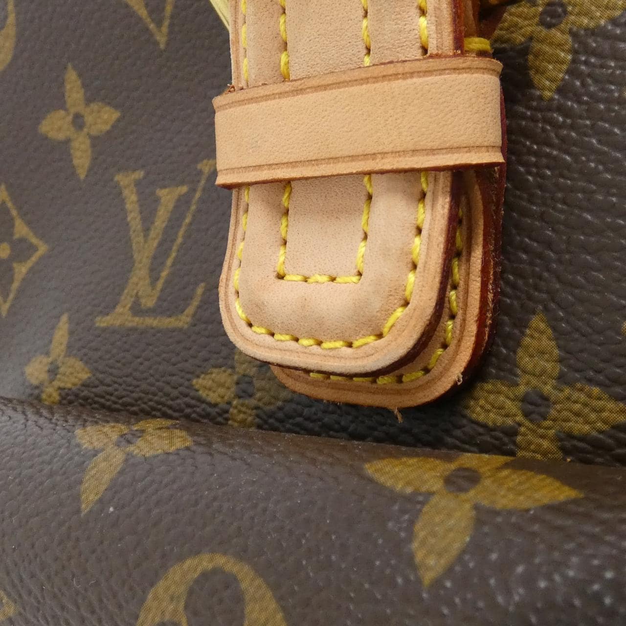 LOUIS VUITTON M51162 手提包 Monogram 4