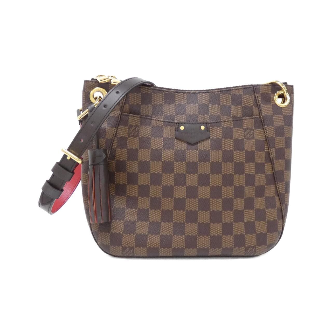 LOUIS VUITTON N42230 Shoulder Damier