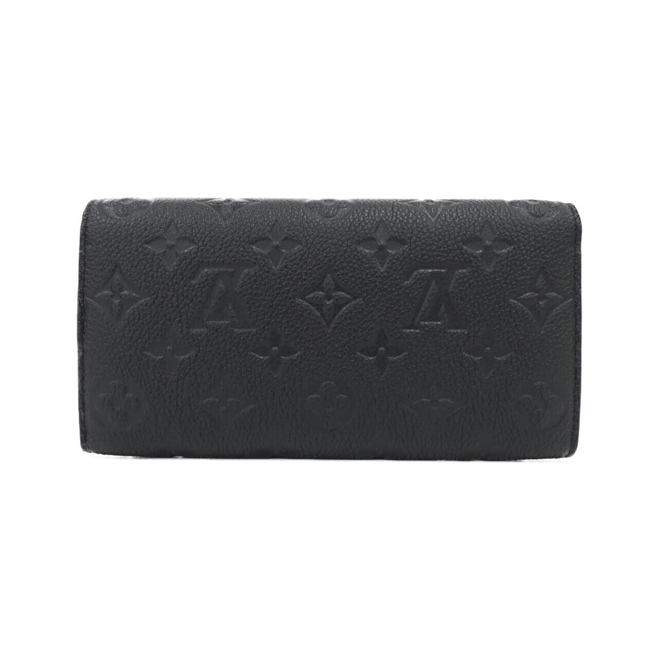 LOUIS VUITTON M82257 Wallet Monogram 2