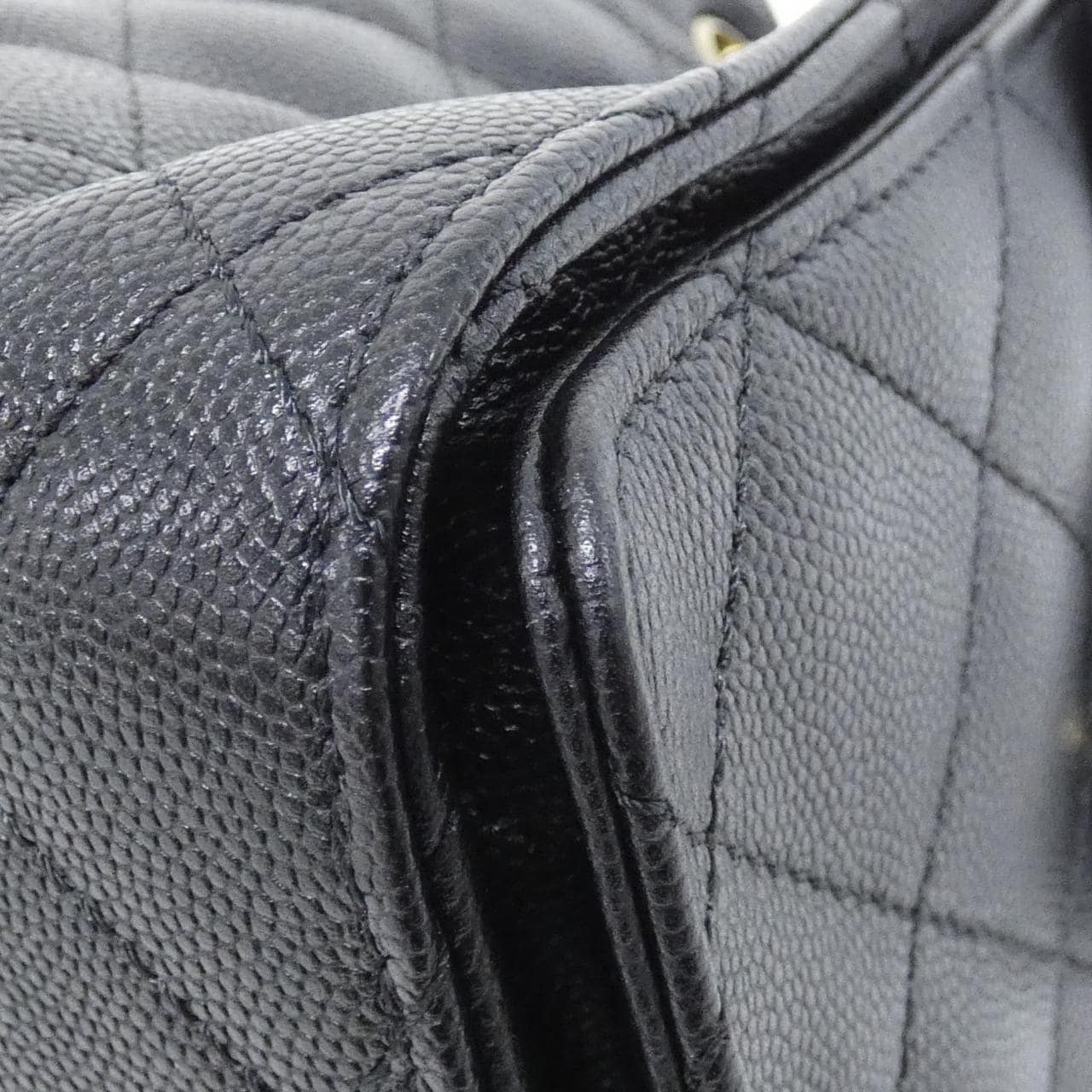 CHANEL AS5293 肩背包 荔枝紋牛皮 3