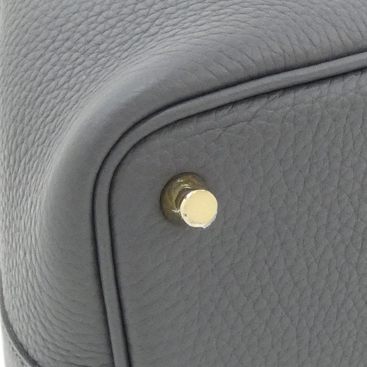HERMES Picotin 056289CP 手提包 Clemence 2