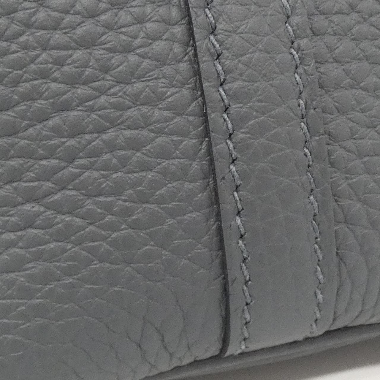 HERMES Picotin 056289CP 手提包 Clemence 4