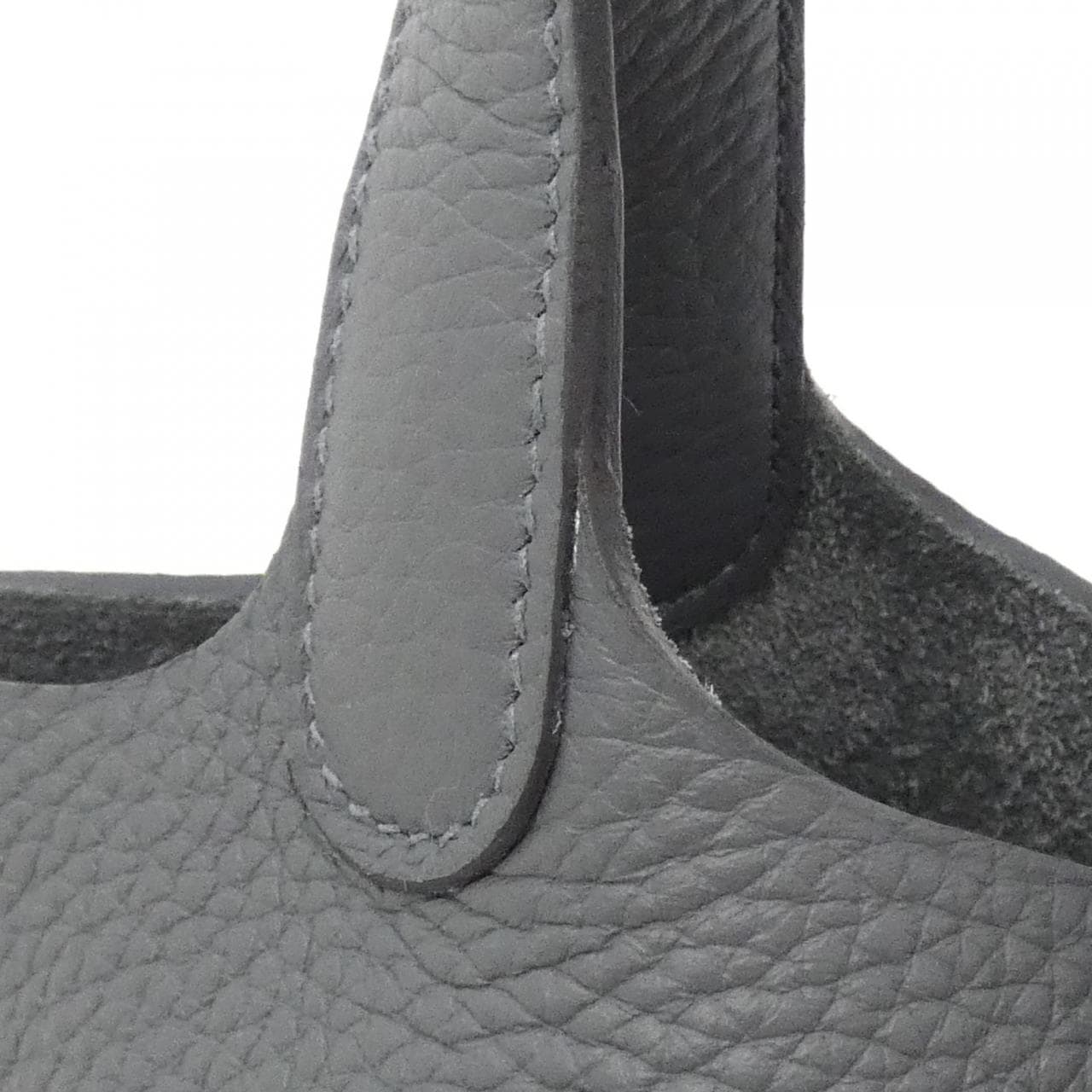 HERMES Picotin 056289CP 手提包 Clemence 5