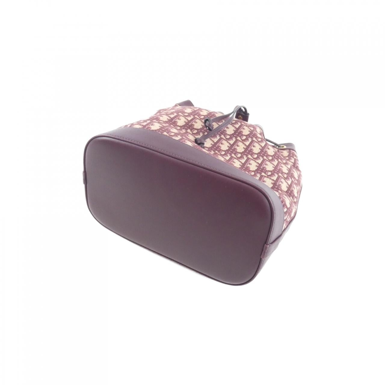 DIOR M1693DTZP 肩背包 帆布 3