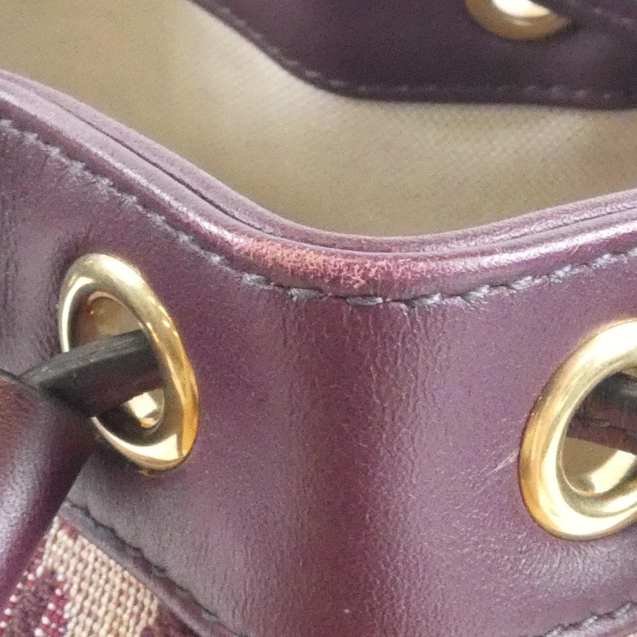 DIOR M1693DTZP 肩背包 帆布 5