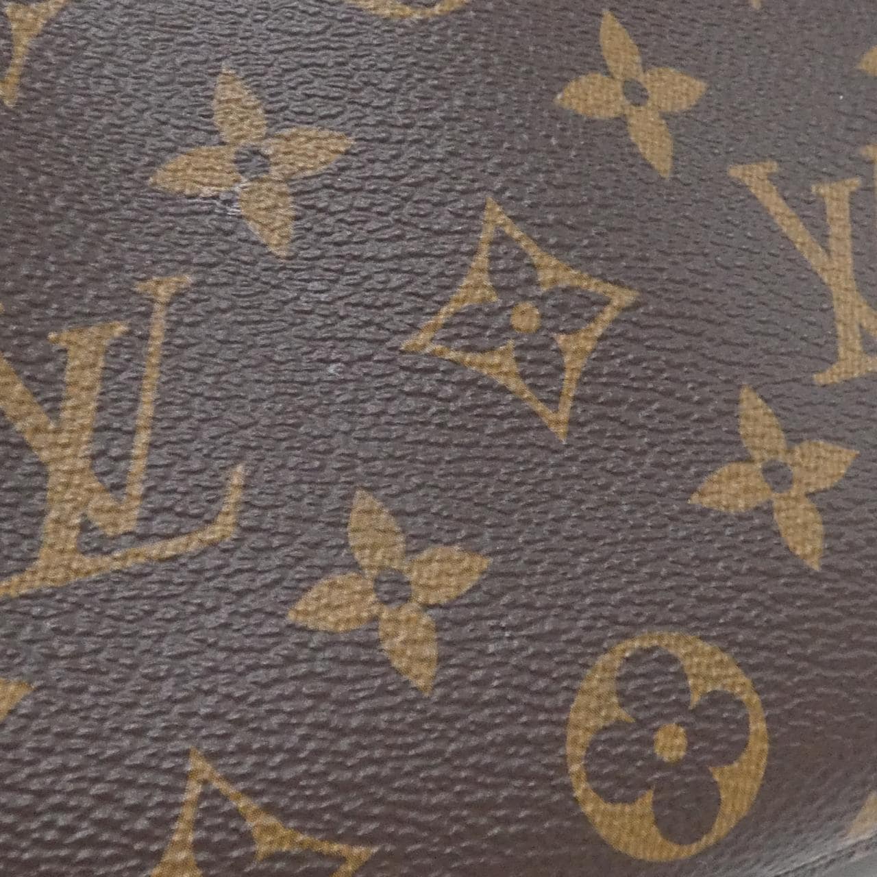 LOUIS VUITTON Pochette M44840 Shoulder Monogram 5