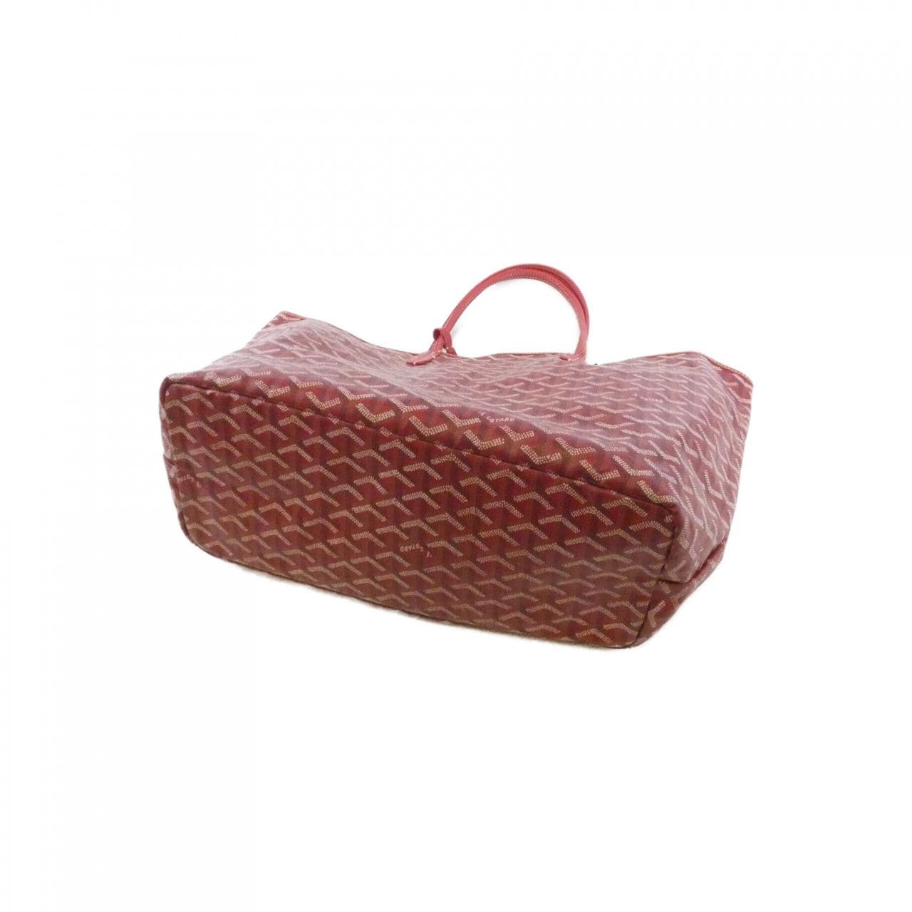 GOYARD Saint Louis AMA LOUIS PM Tote Canvas 2