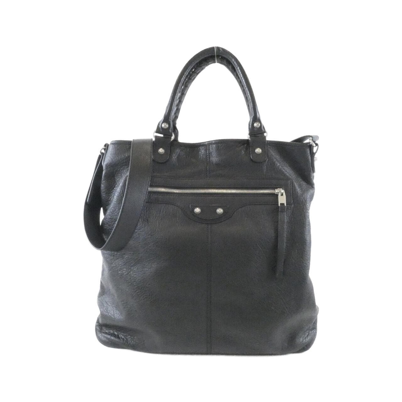 BALENCIAGA 340133 D94J4 手提包 皮革