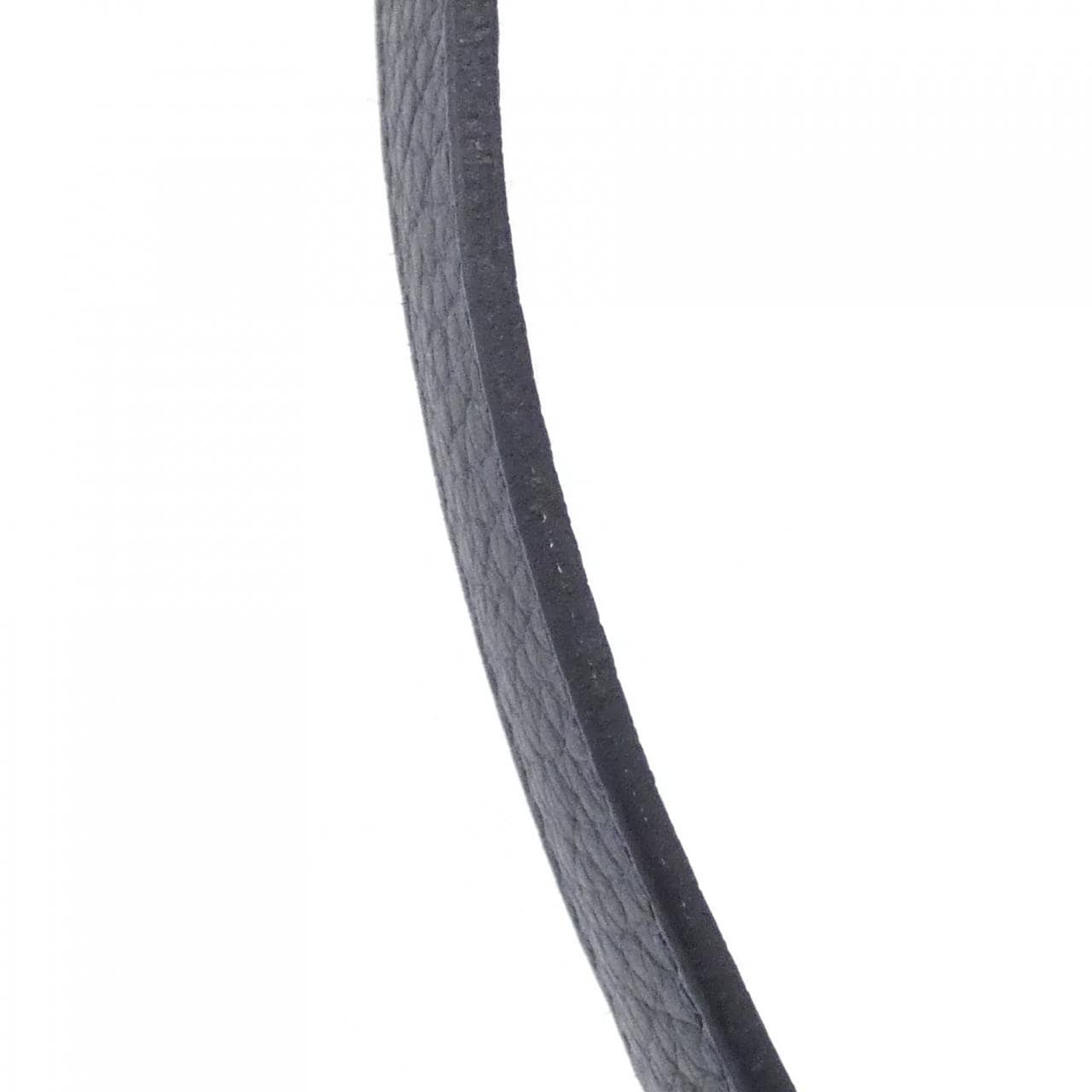 HERMES Picotin 060991CK Shoulder Clemence 4