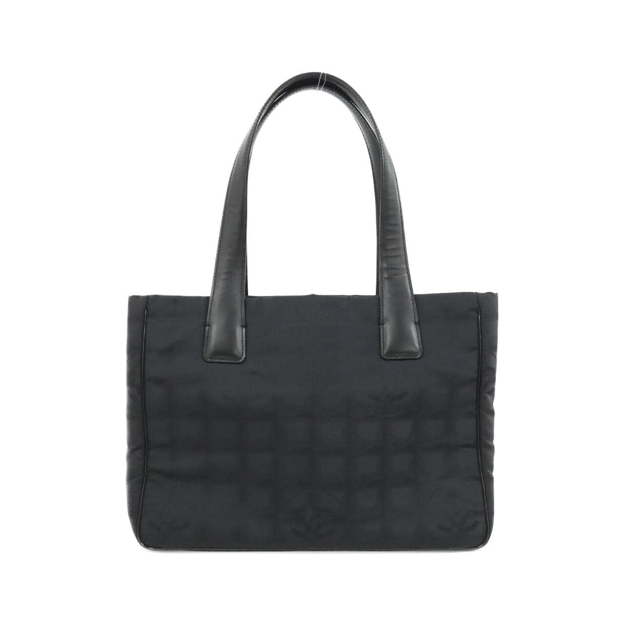 CHANEL 20457 Handbag Nylon