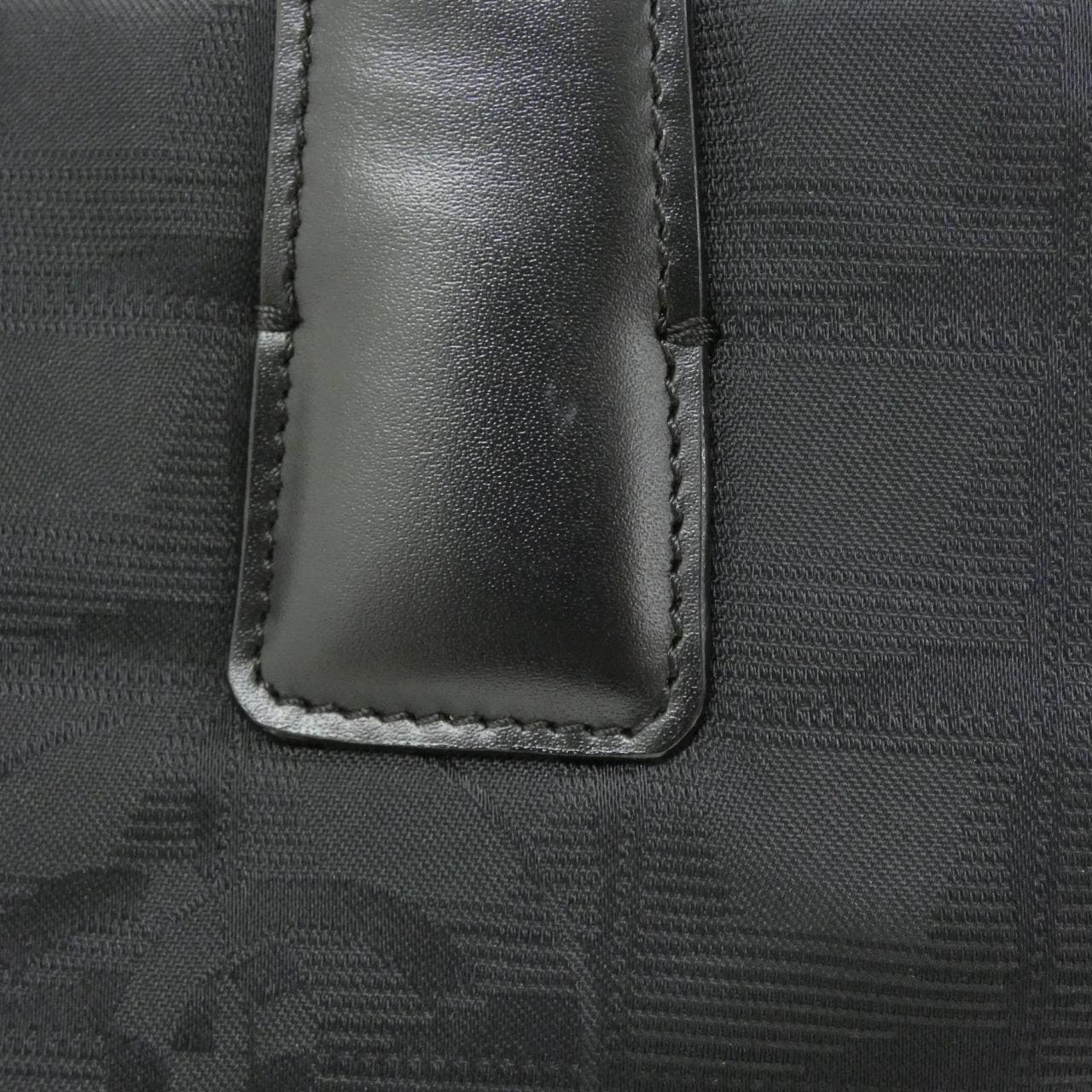 CHANEL 20457 Handbag Nylon 3