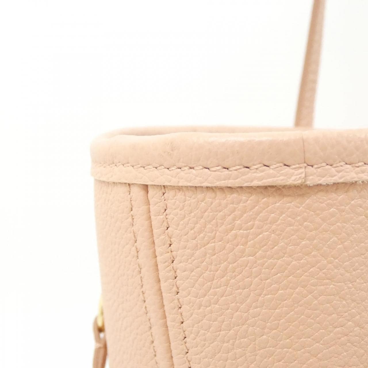 LOUIS VUITTON Neverfull M46329 Tote Monogram 4