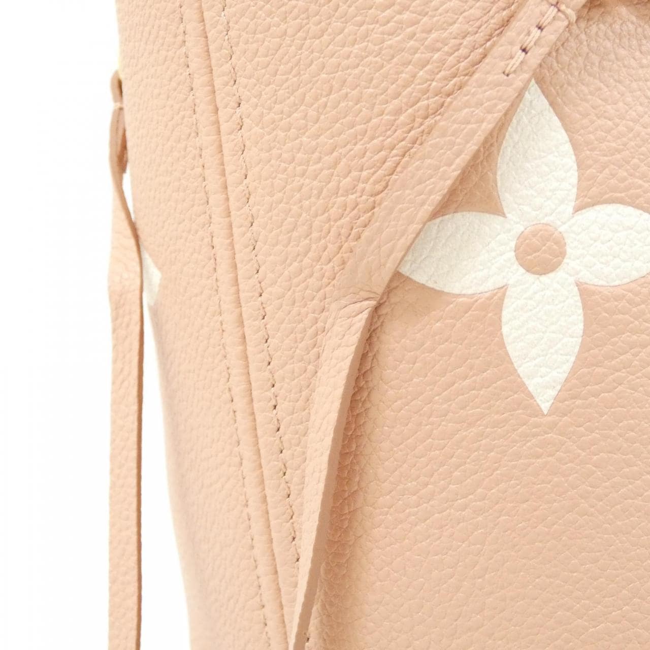 LOUIS VUITTON Neverfull M46329 Tote Monogram 5