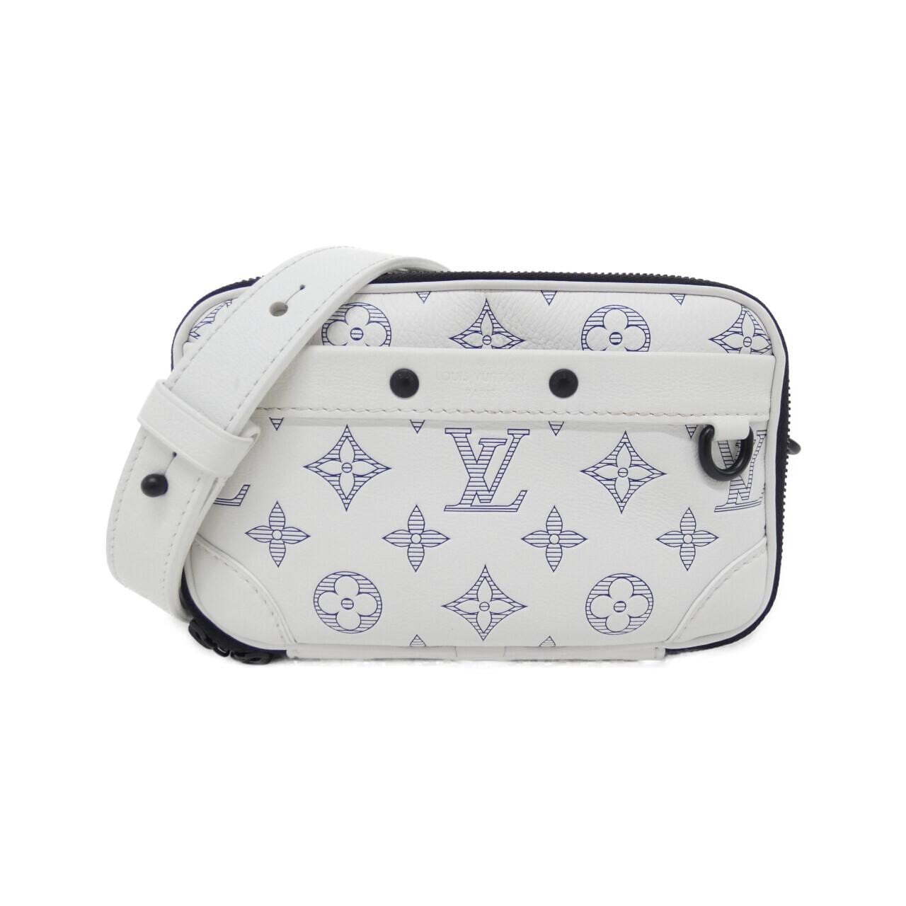 LOUIS VUITTON M83383 手提包 Monogram