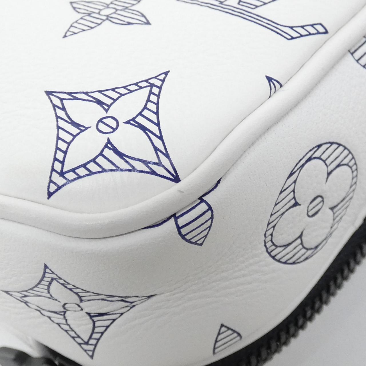 LOUIS VUITTON M83383 手提包 Monogram 3
