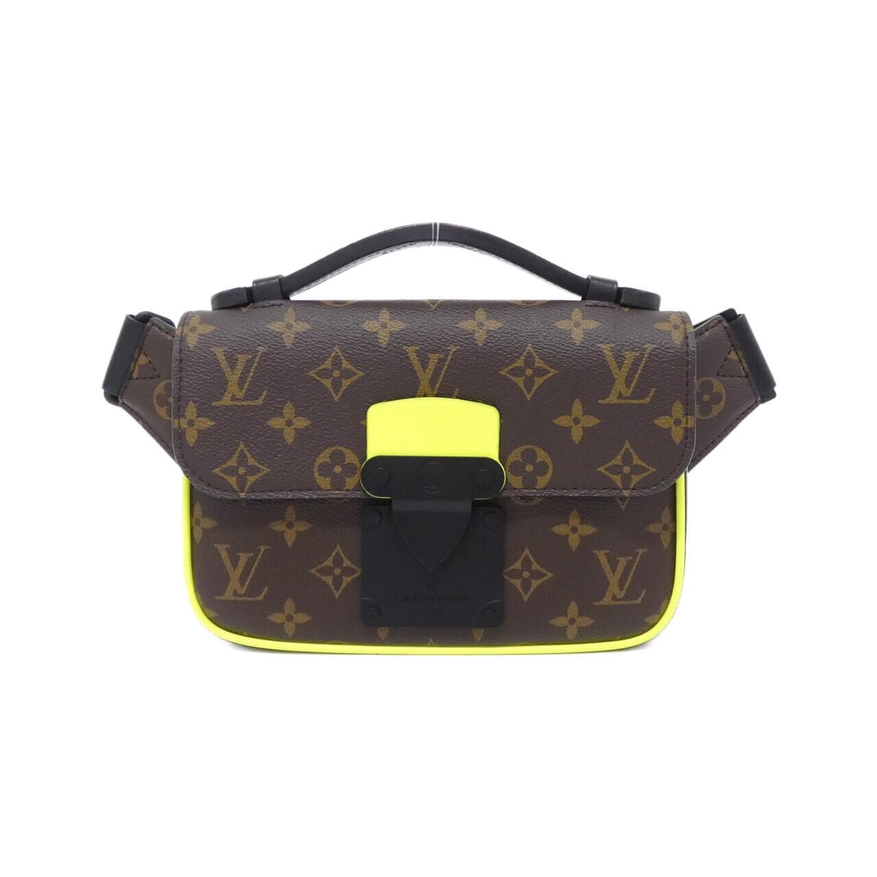 LOUIS VUITTON M45864 肩背包 Monogram