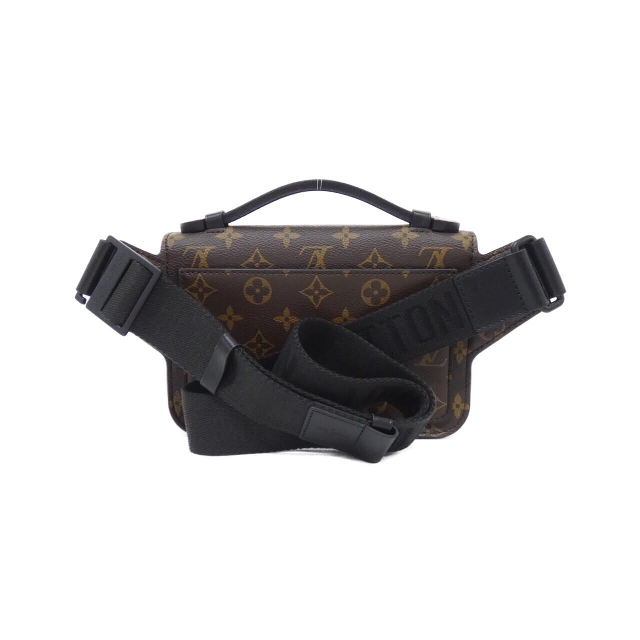 LOUIS VUITTON M45864 肩背包 Monogram 2