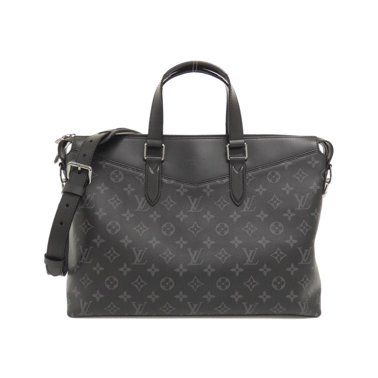 LOUIS VUITTON Eclipse M40566 Handbag Monogram