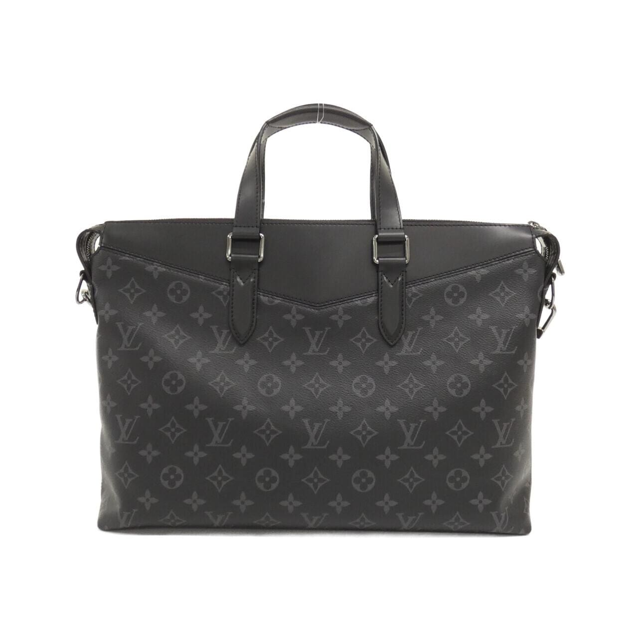LOUIS VUITTON Eclipse M40566 Handbag Monogram 2