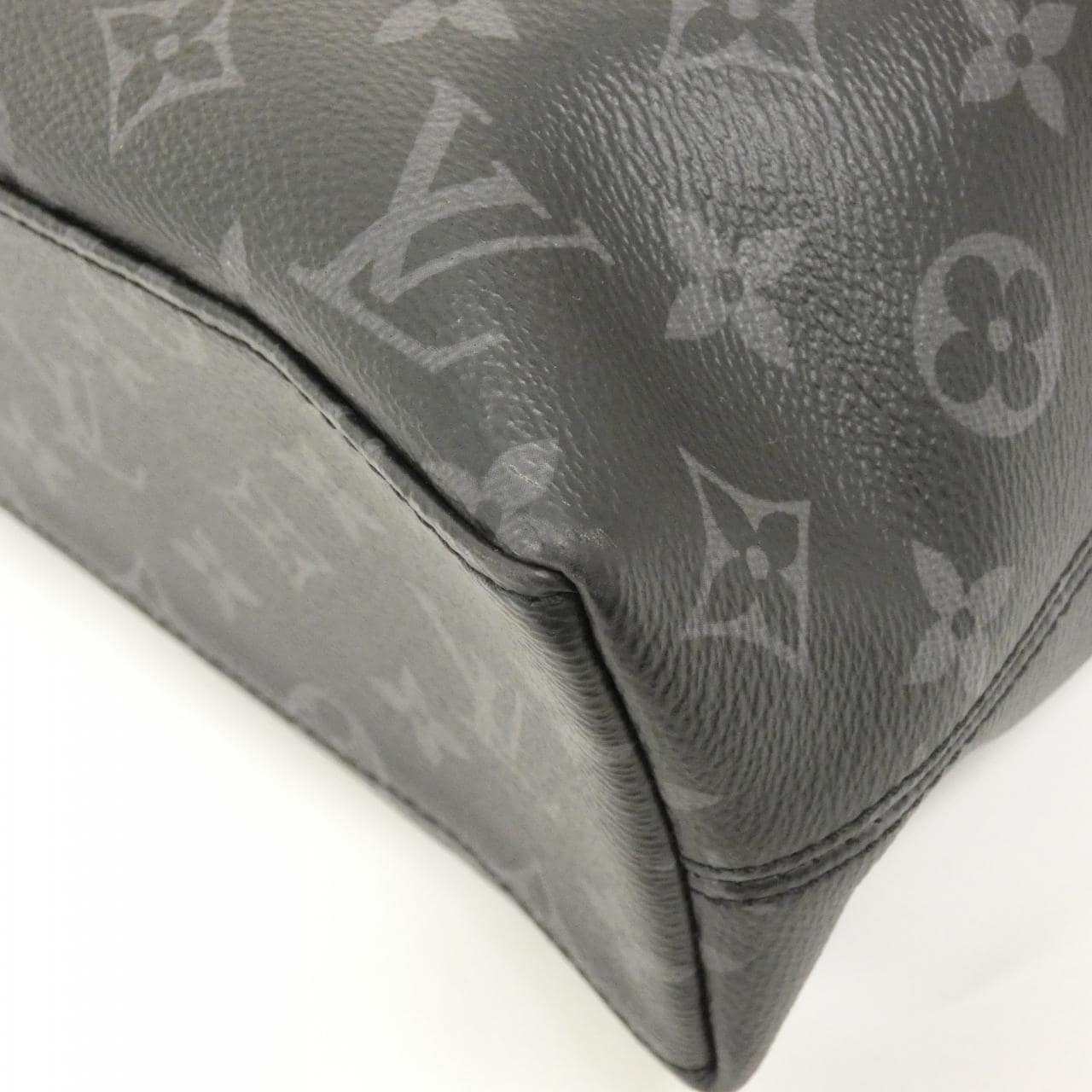 LOUIS VUITTON Eclipse M40566 Handbag Monogram 3
