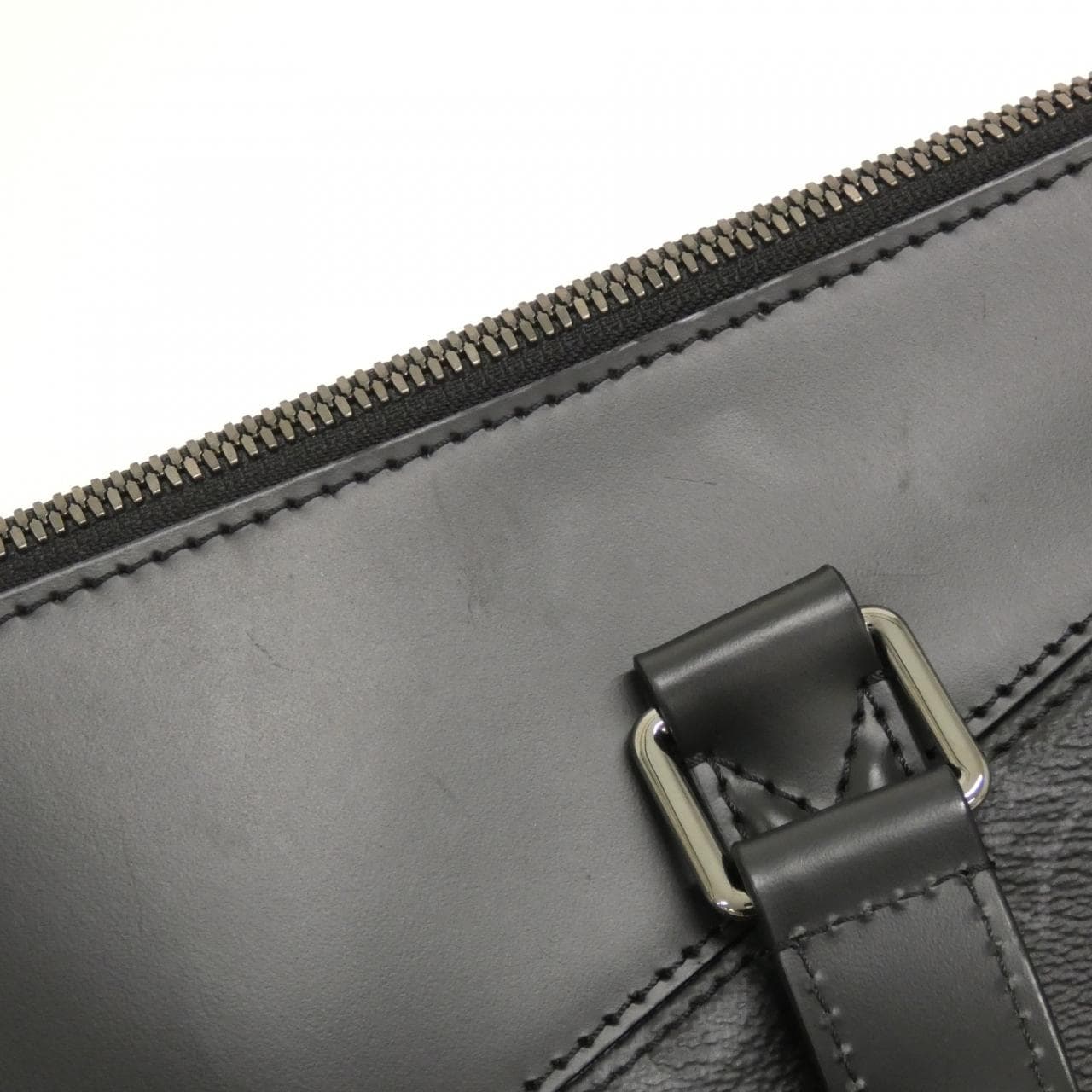LOUIS VUITTON Eclipse M40566 Handbag Monogram 4