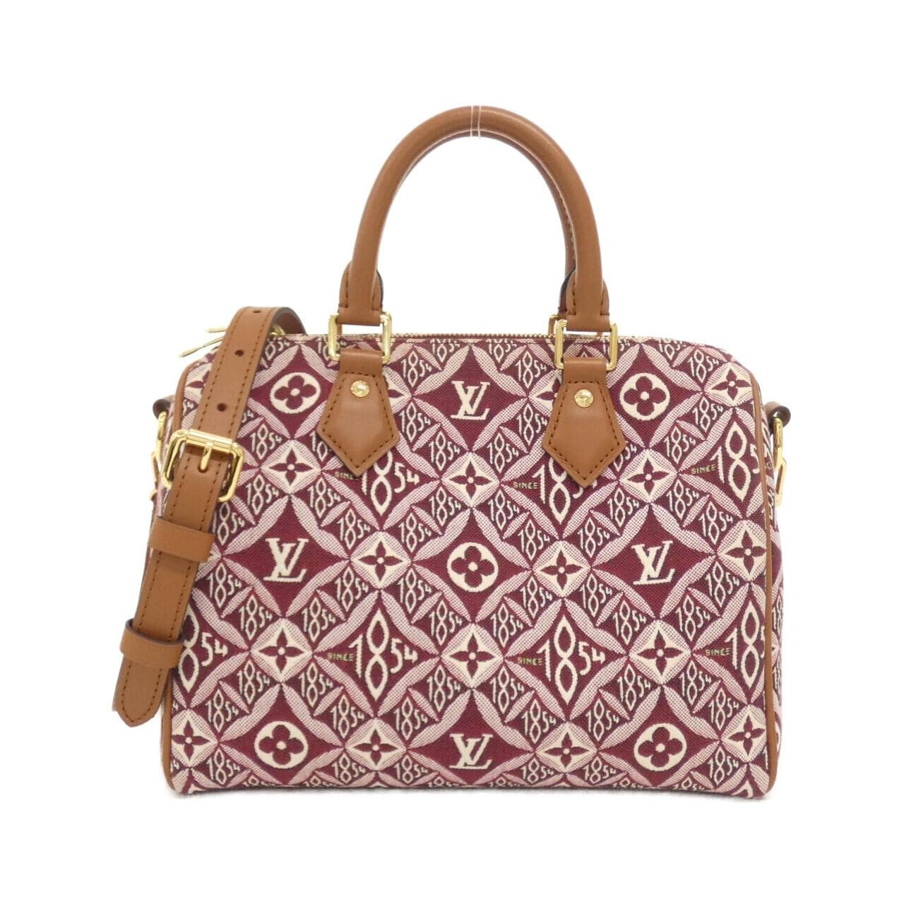 LOUIS VUITTON Speedy M57231 Boston