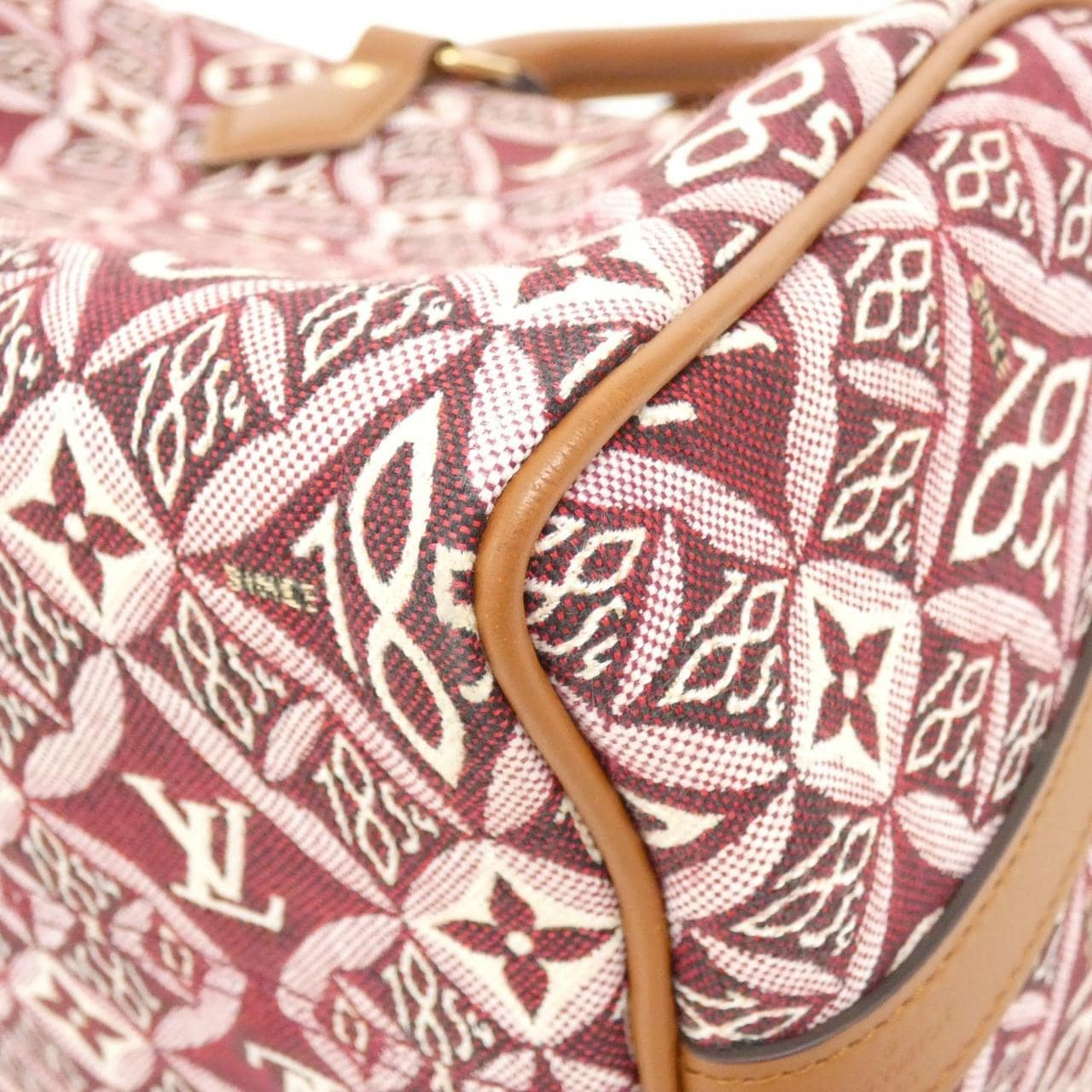 LOUIS VUITTON Speedy M57231 Boston 2
