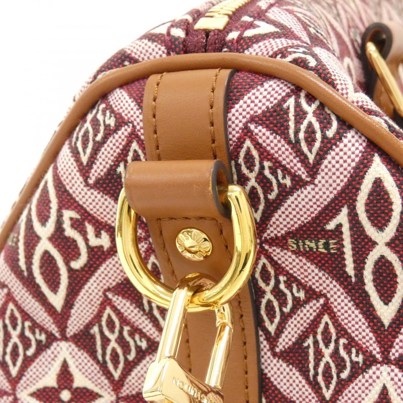 LOUIS VUITTON Speedy M57231 Boston 3