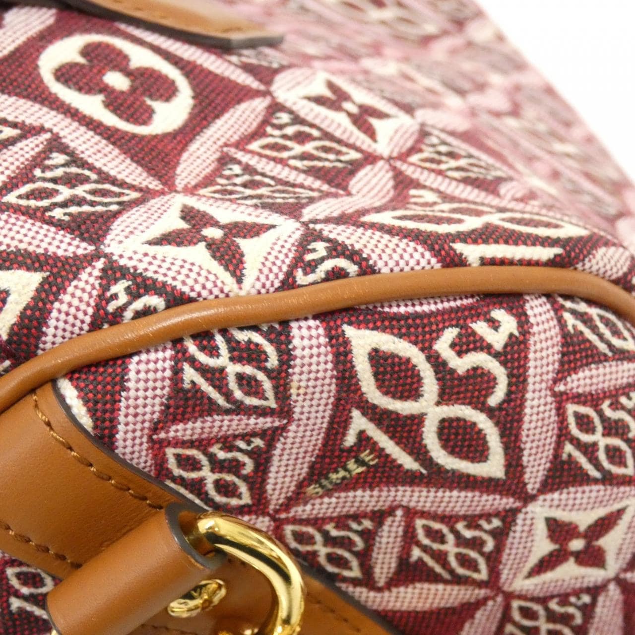 LOUIS VUITTON Speedy M57231 Boston 4