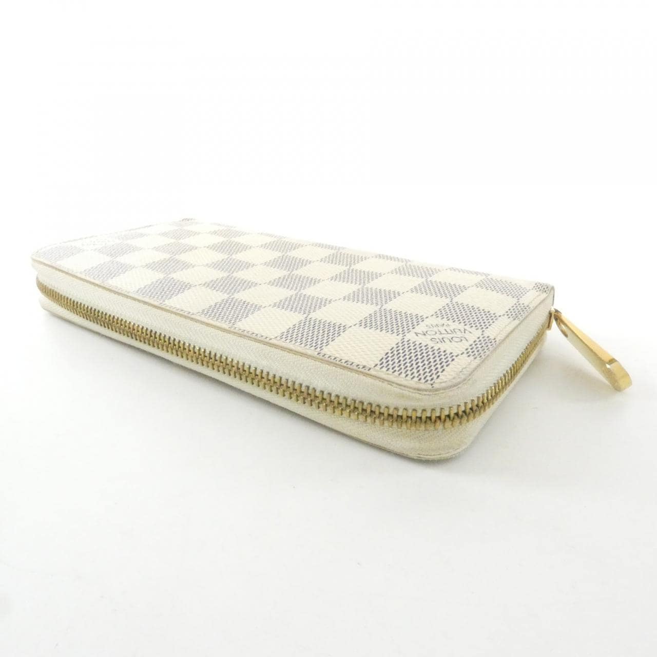 LOUIS VUITTON N60019 Wallet Damier 2