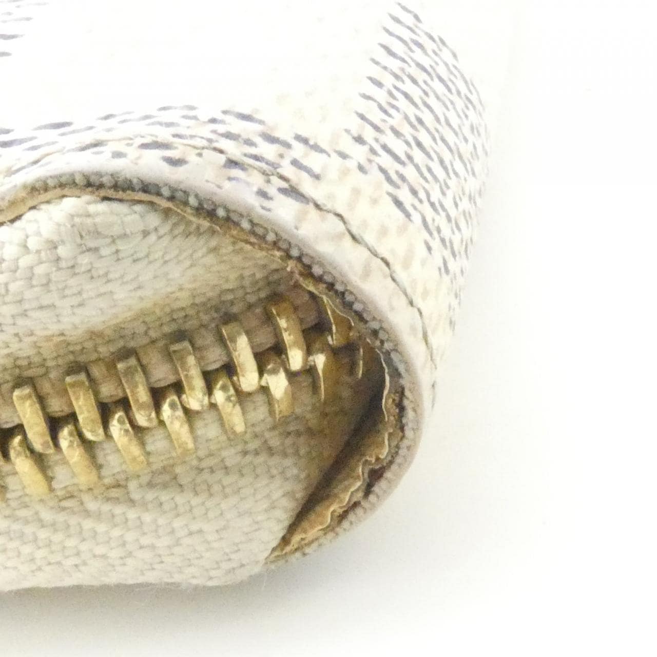 LOUIS VUITTON N60019 Wallet Damier 3