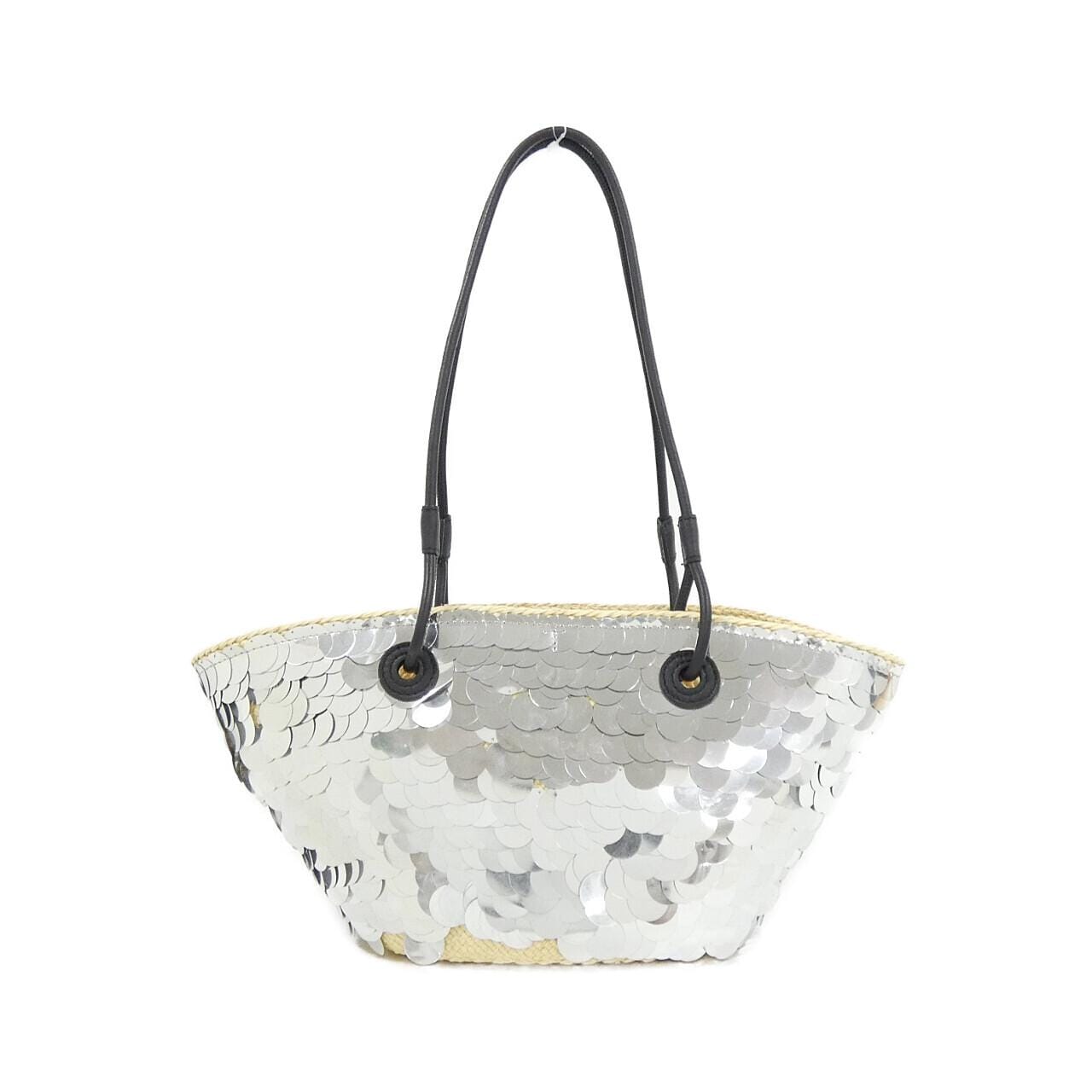 LOEWE Basket A223P65X22 手提包 羊皮 2