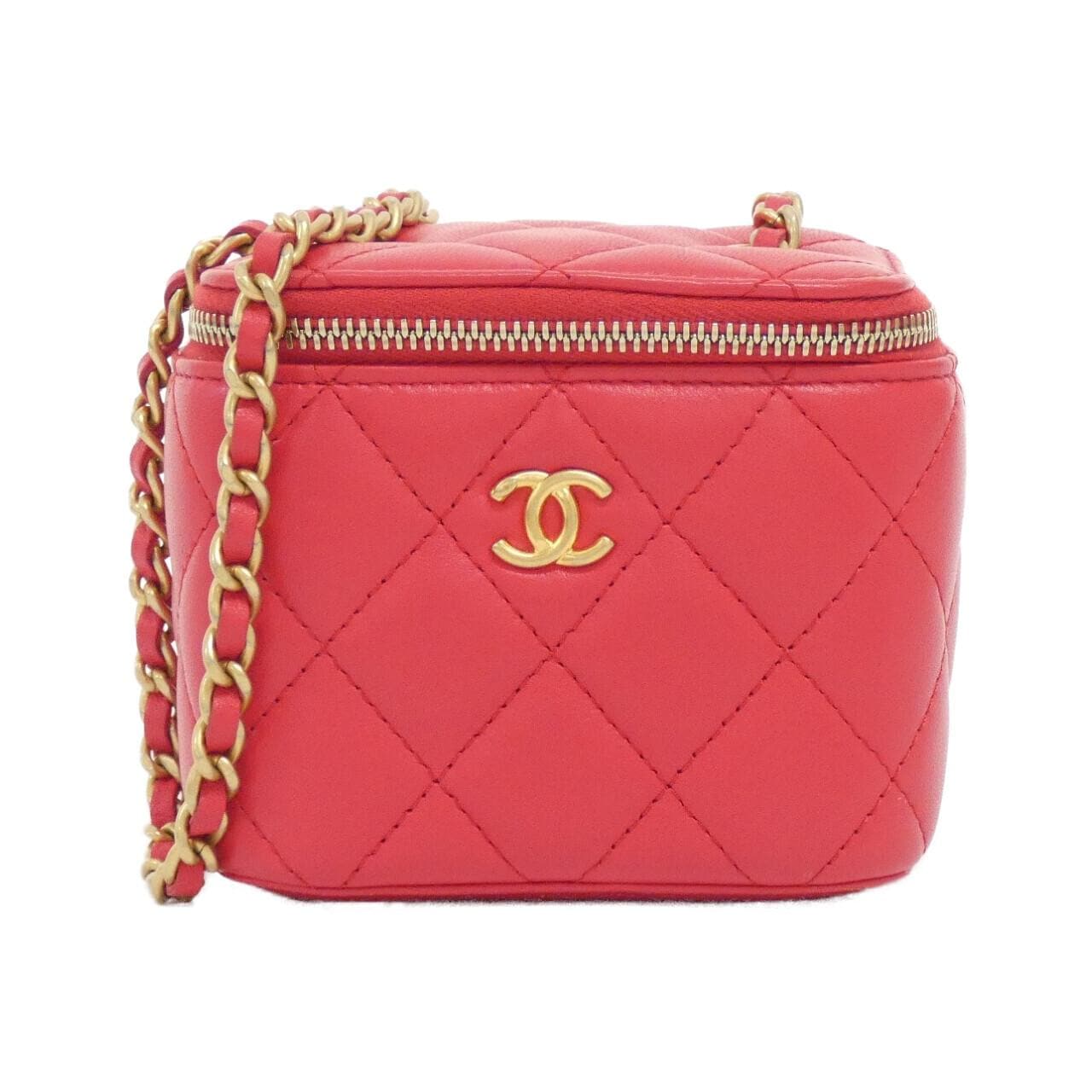 CHANEL Timeless Classic AP1447 肩背包 羊皮