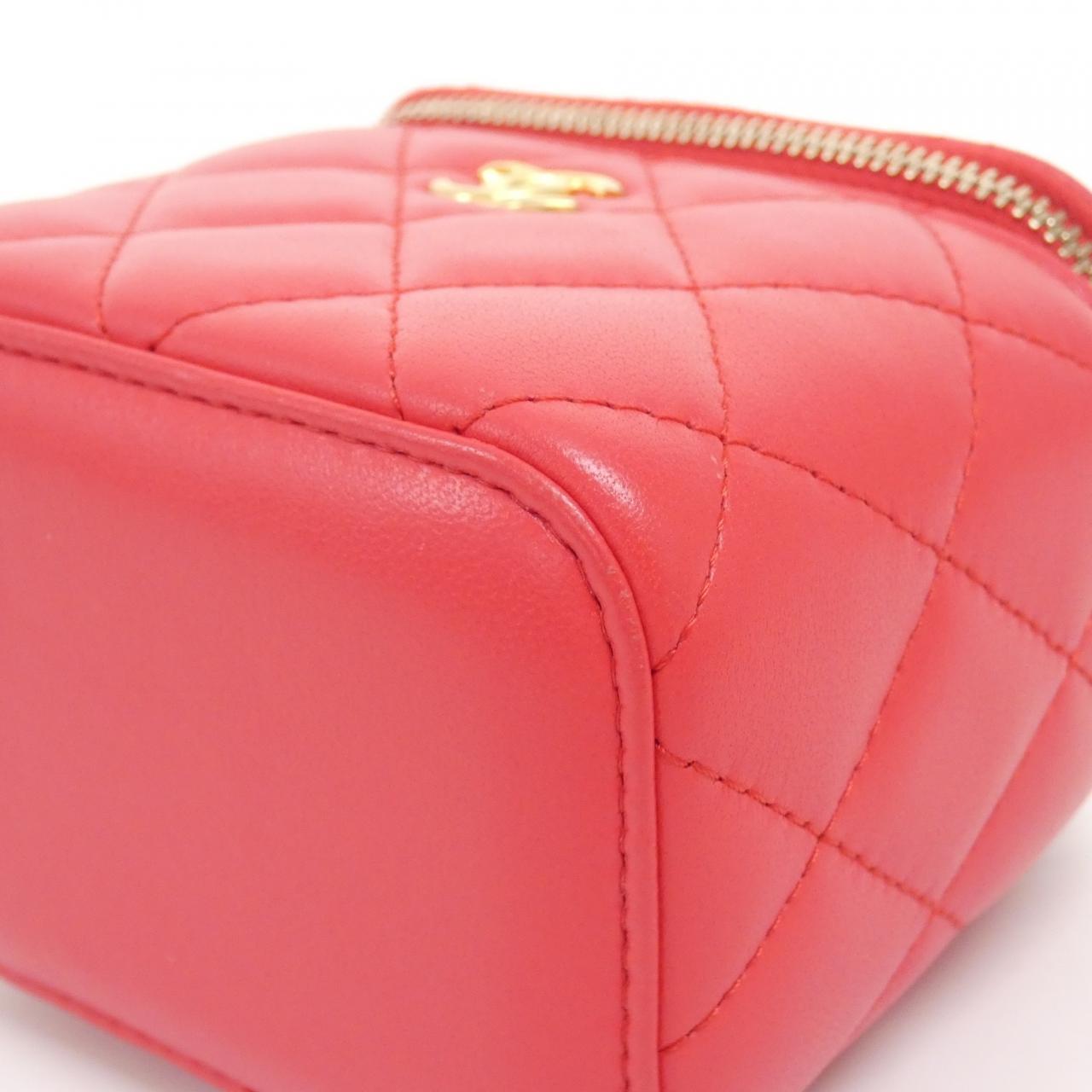 CHANEL Timeless Classic AP1447 肩背包 羊皮 3