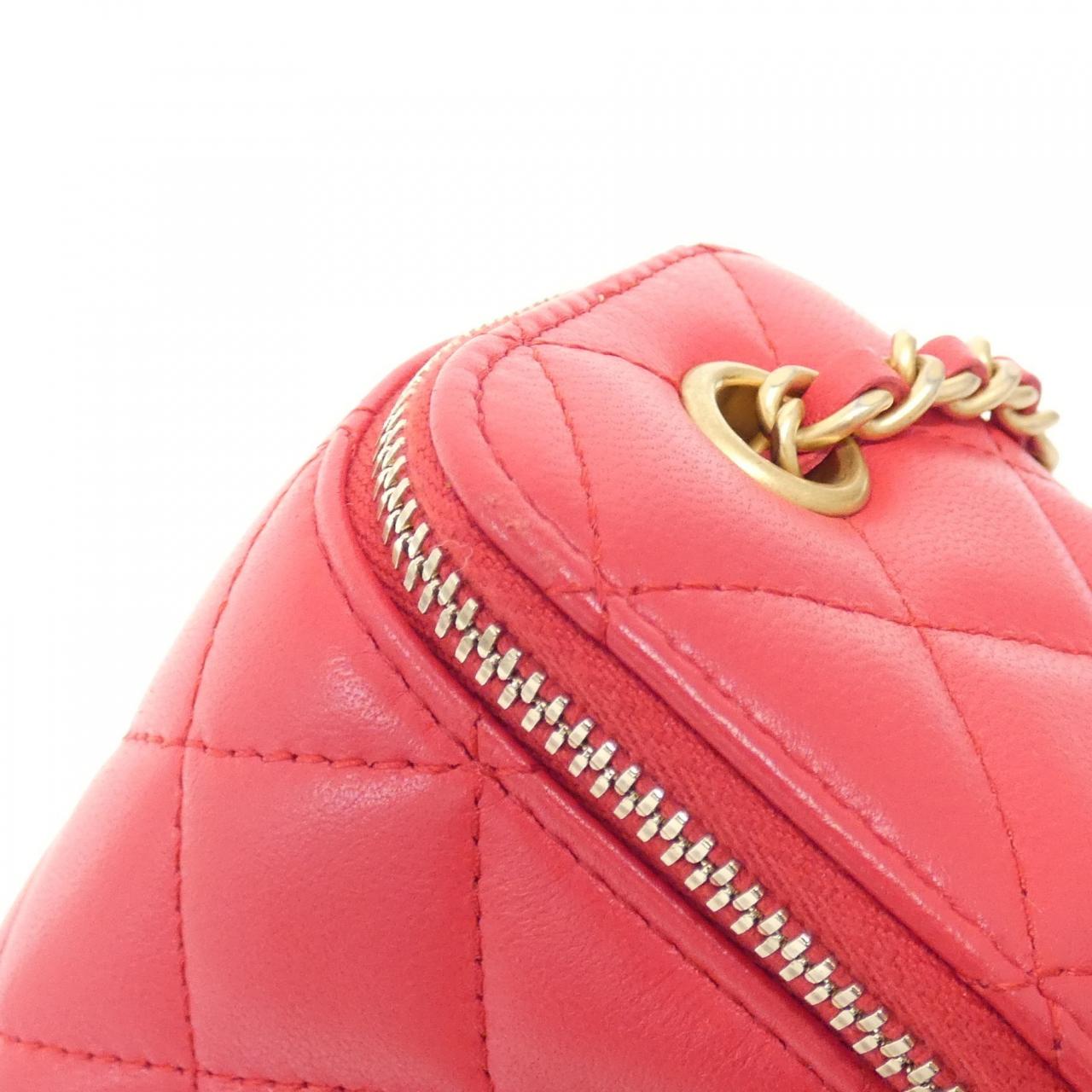 CHANEL Timeless Classic AP1447 肩背包 羊皮 5