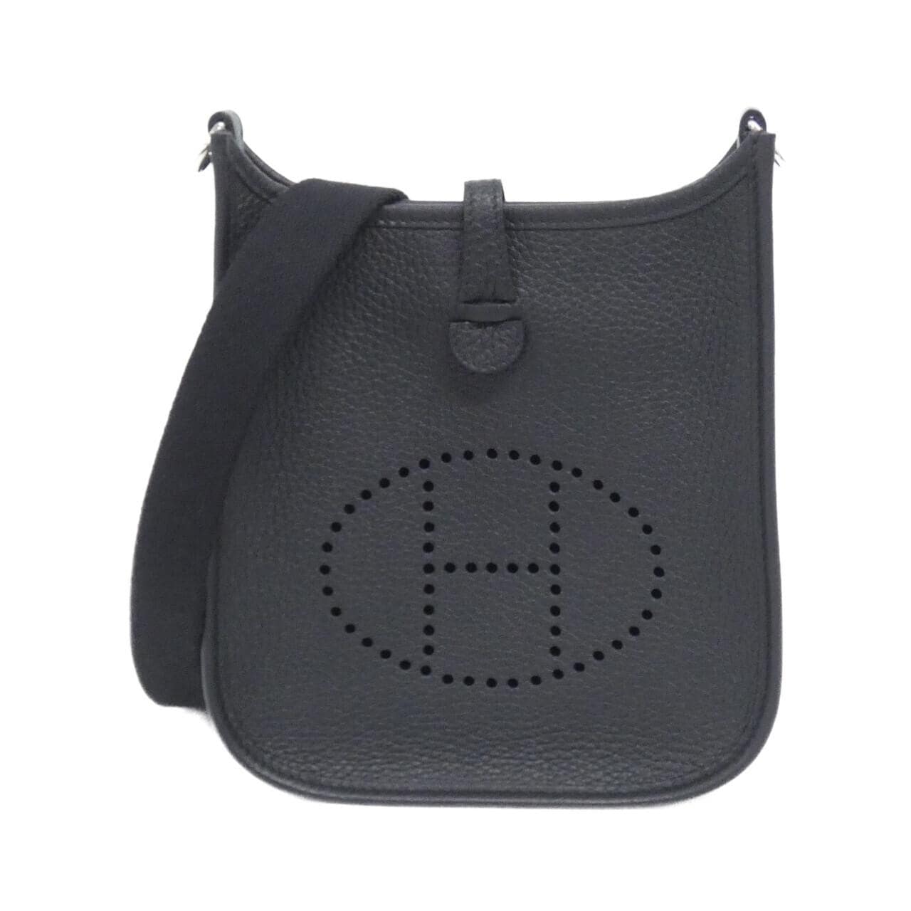 HERMES Evelyne 069426CK 肩背包 Clemence