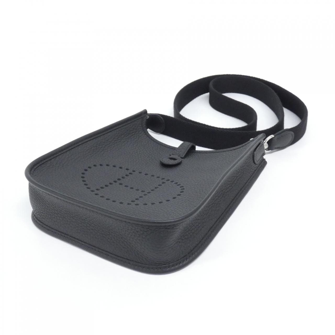 HERMES Evelyne 069426CK 肩背包 Clemence 3
