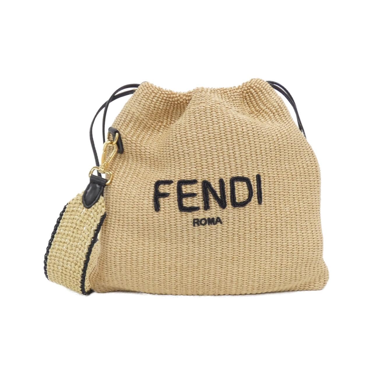 FENDI 8BT347 AAYR 肩背包