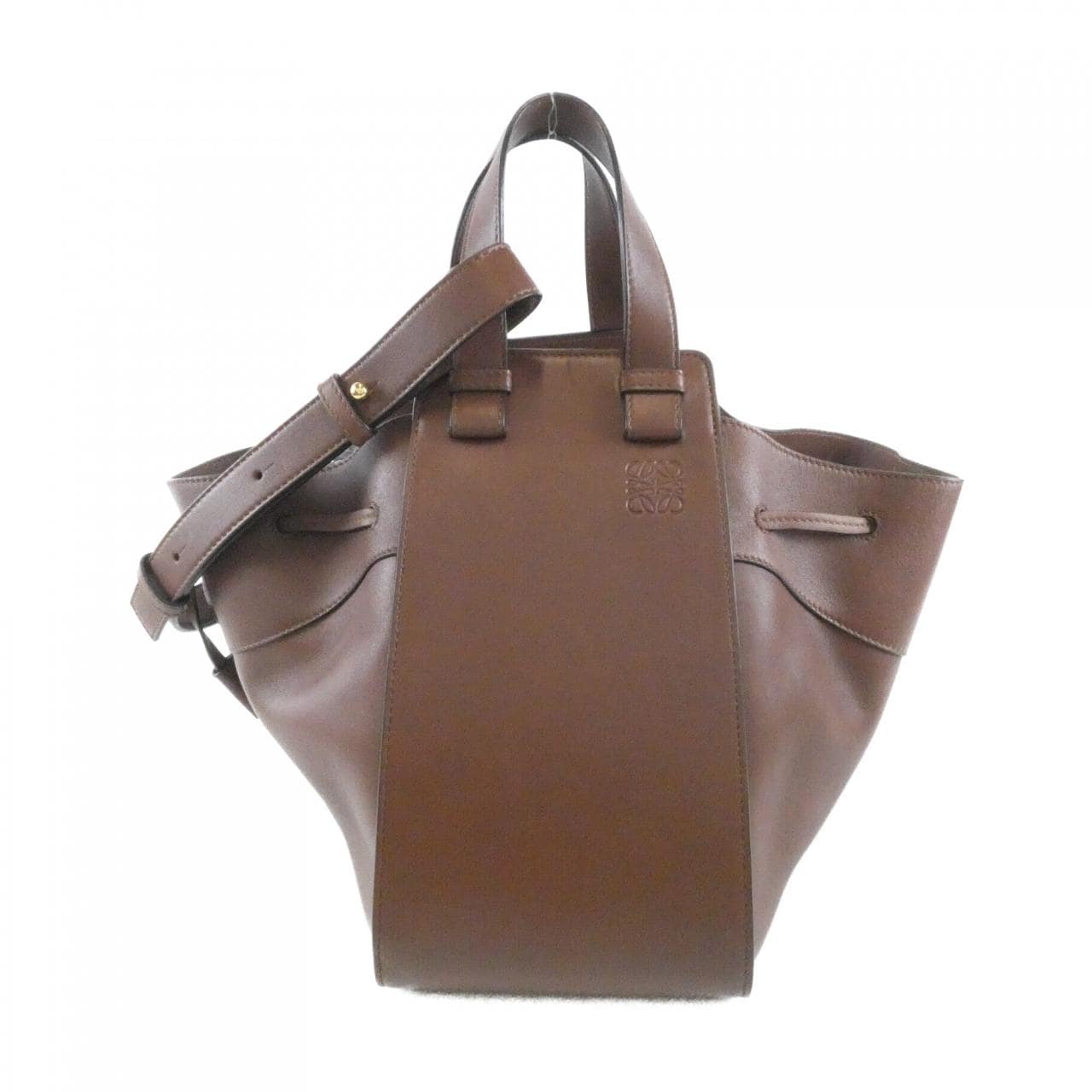 LOEWE Hammock 329 77 V06 肩背包