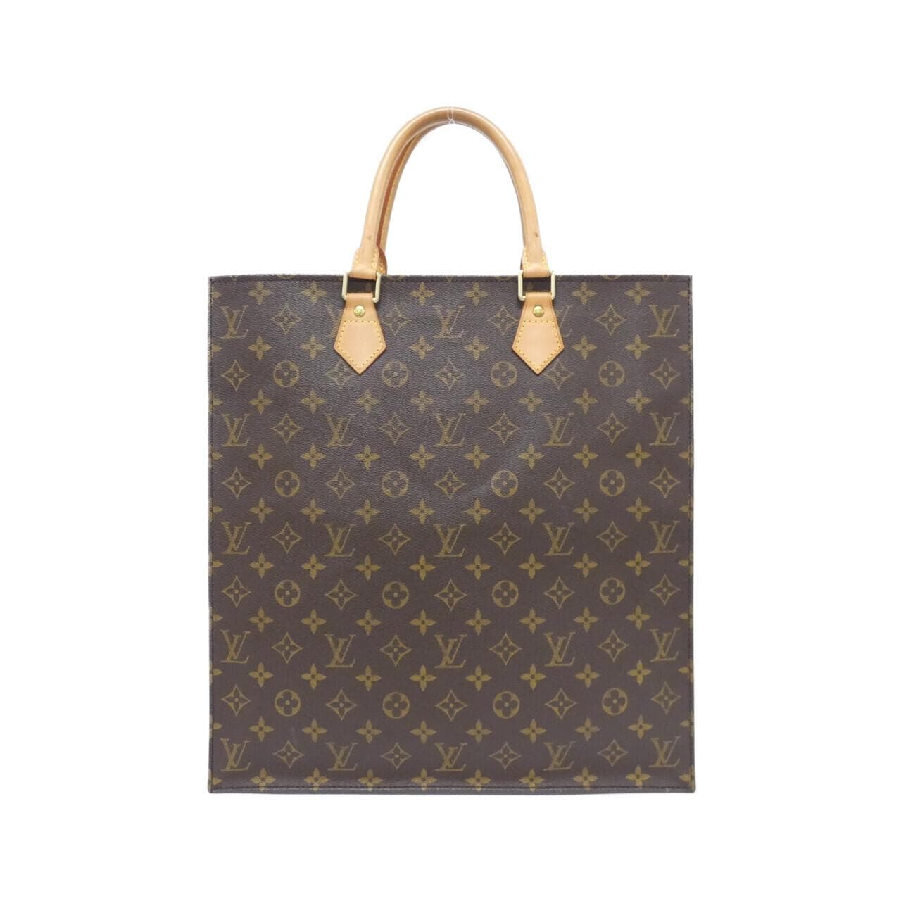 LOUIS VUITTON M51140 Handbag Monogram