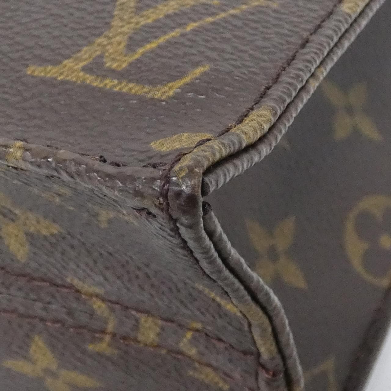 LOUIS VUITTON M51140 Handbag Monogram 2