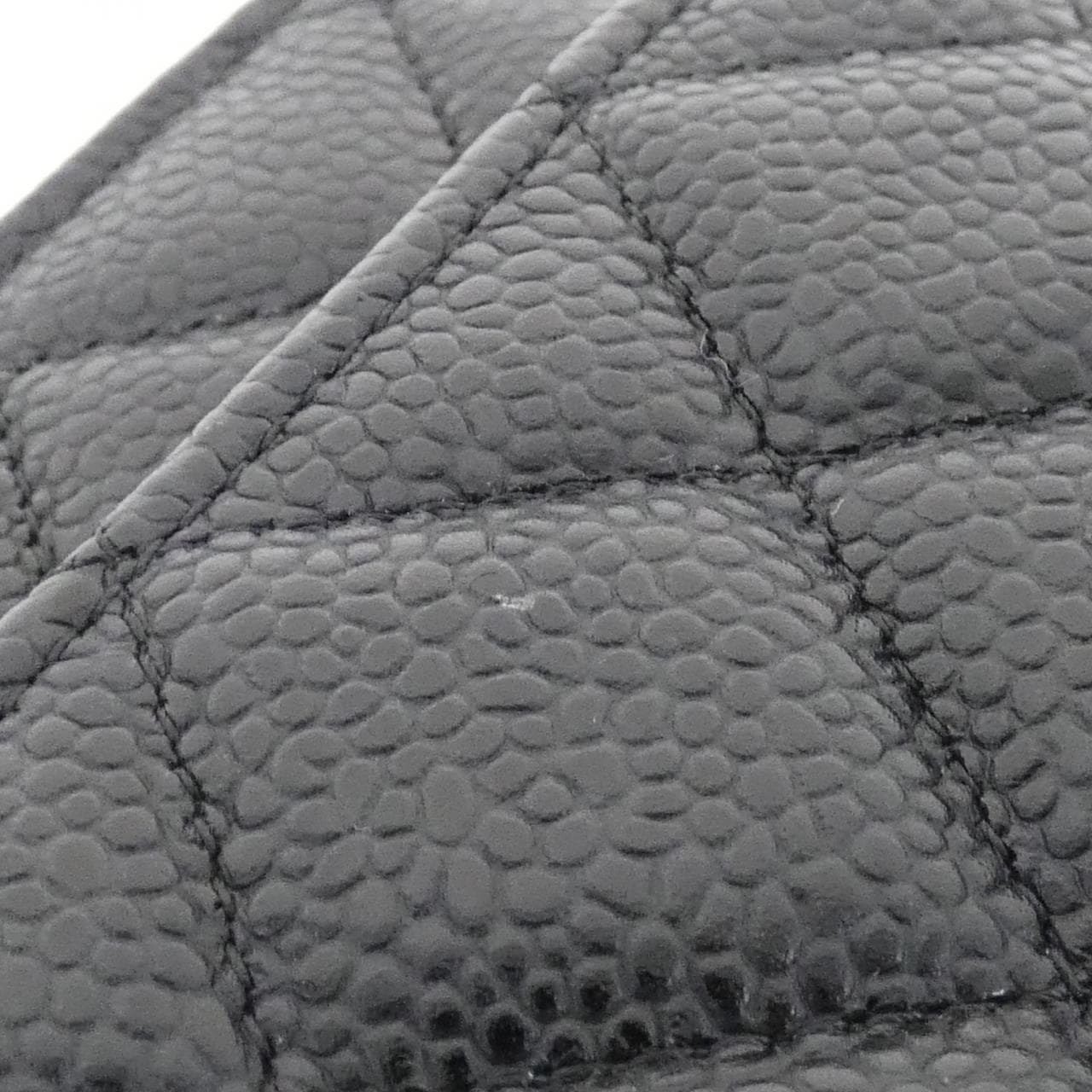 CHANEL Timeless Classic AP0250 Wallet Grained Calfskin 4
