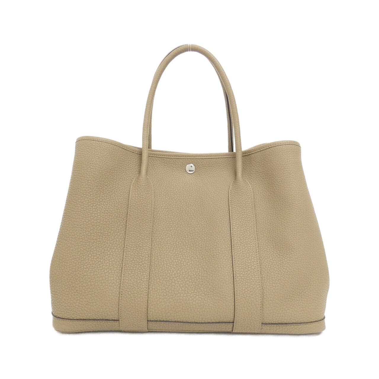 HERMES Garden Party 051559CK Tote