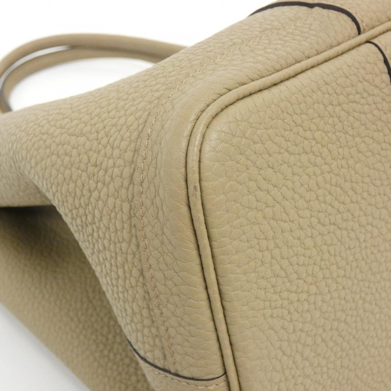 HERMES Garden Party 051559CK Tote 2