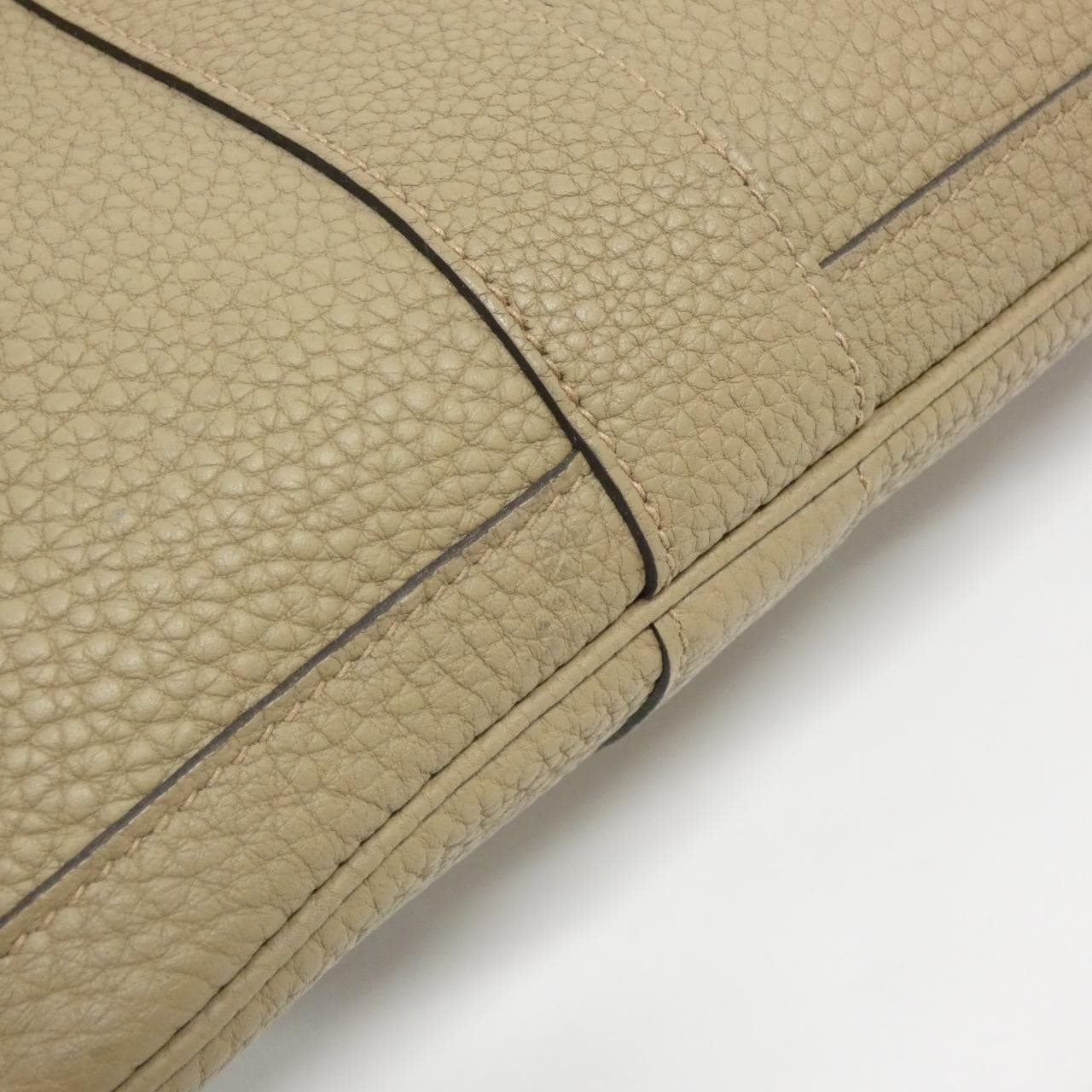 HERMES Garden Party 051559CK Tote 3