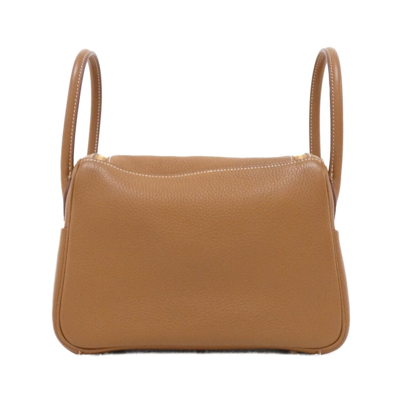 HERMES Lindy 073428CC Shoulder Clemence 2