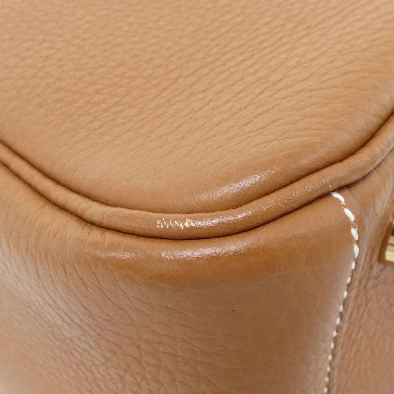 HERMES Lindy 073428CC Shoulder Clemence 3
