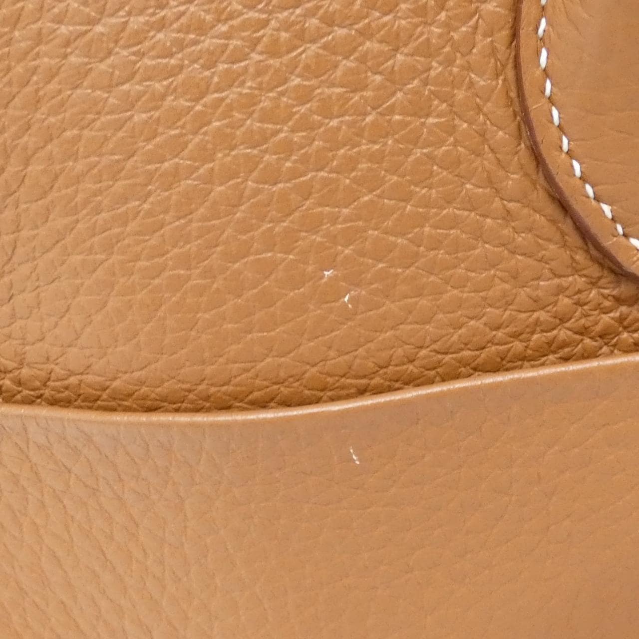 HERMES Lindy 073428CC Shoulder Clemence 4