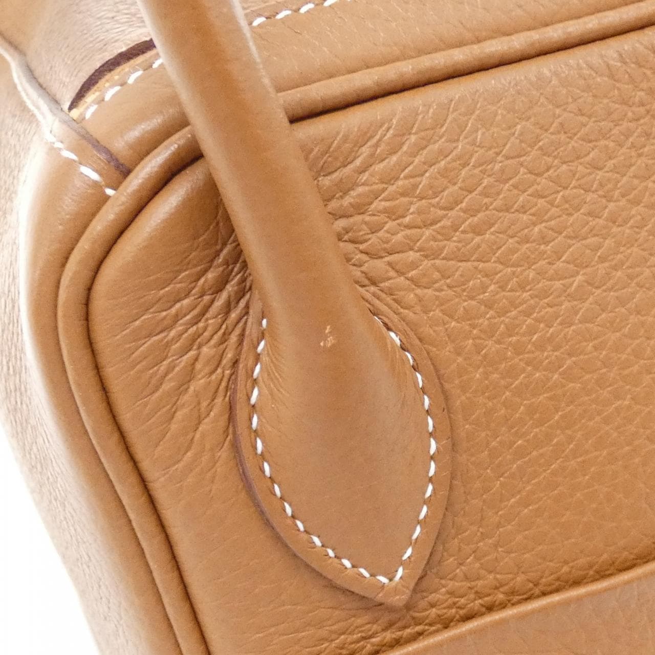 HERMES Lindy 073428CC Shoulder Clemence 5