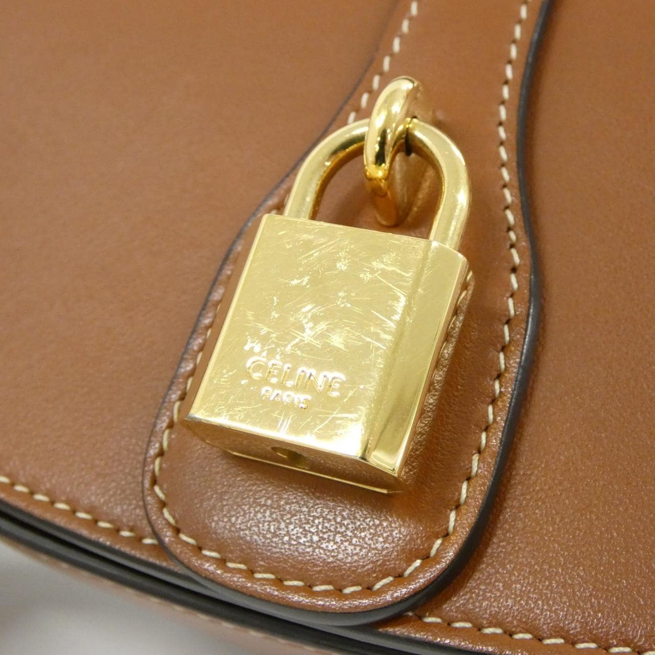 CELINE 10I593DQ1 Handbag 4